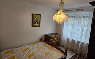 Inchiriez apartament 3 camere+garaj+boxa, Caragiale - Poză 7