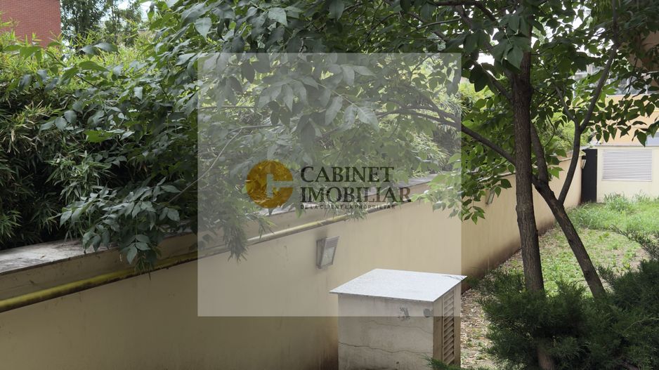 3 camere decomandat Estia Residence | Terase private | Garaj Subteran - Poză 49