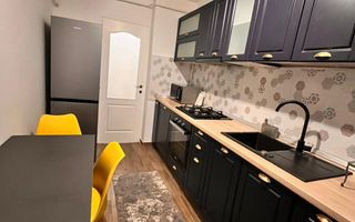 Inchiriez apartament 2 cam Nicolina 2 # - Poză 5