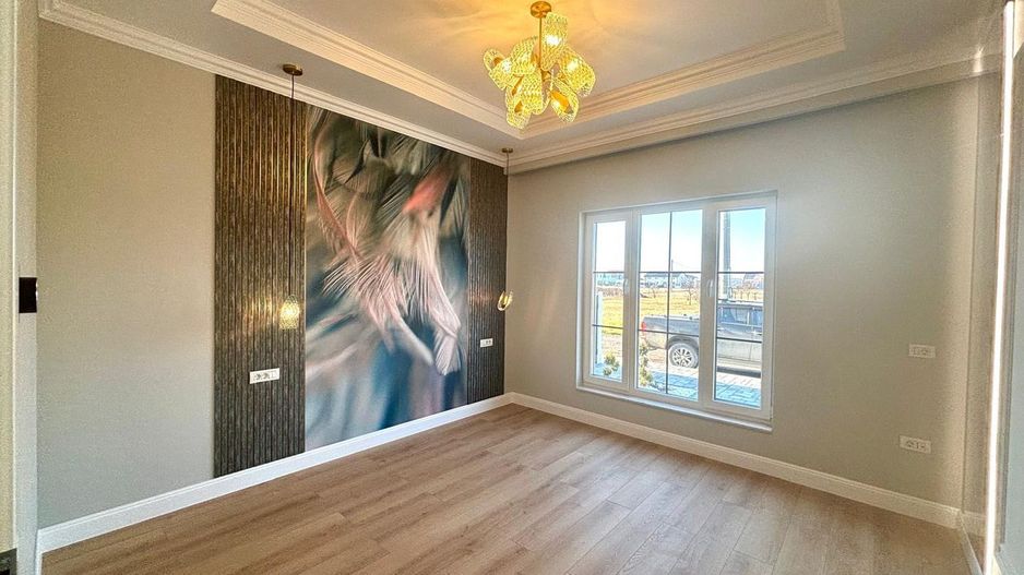 Duplex modern - 4 camere - finisaje premium - Dumbravita - Poză 11