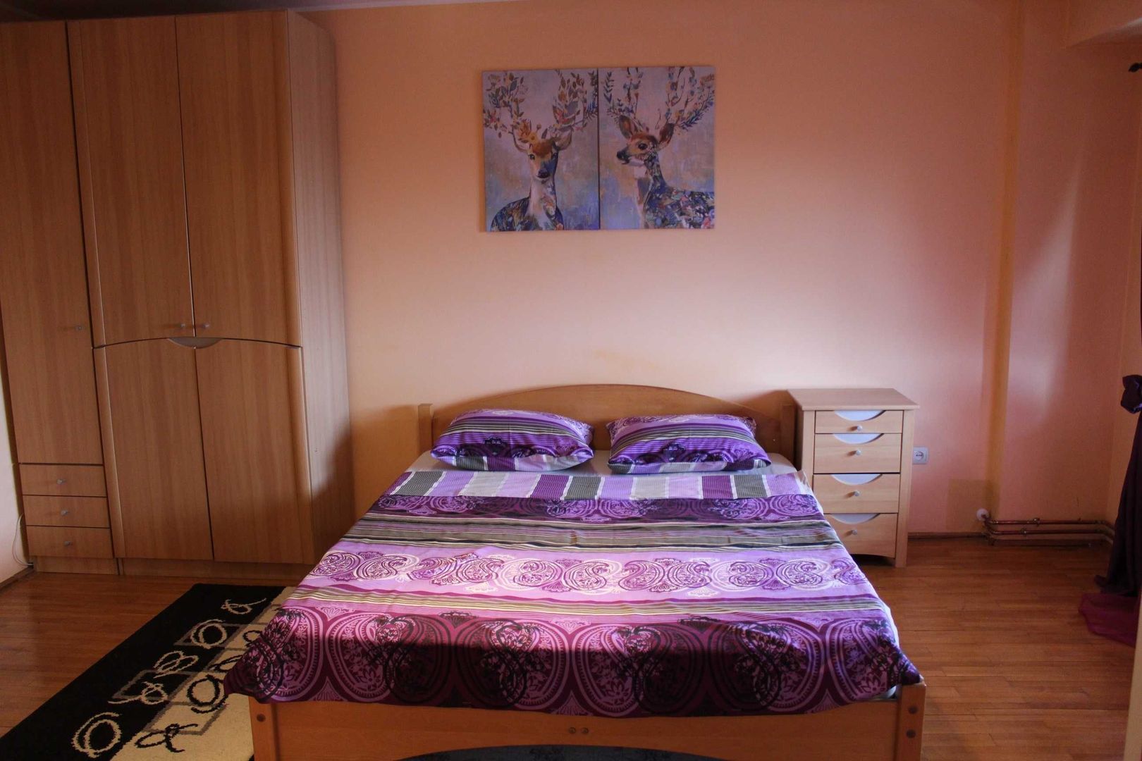 De Inchiriat Apartament 2 Camere 13 Septembrie - Izvor - Poză 2