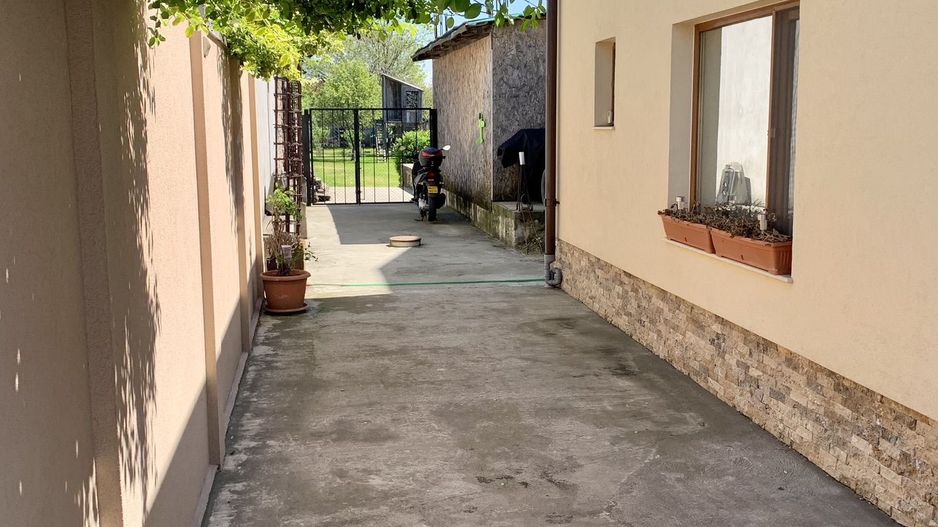 Girocului-Kaufland | Teren 879 mp | Proiect casă 2 | Zonă excelentă - Poză 3