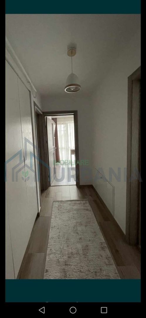 Apartament 1 cameră decomandat, Tătărași, zona Ateneu - Poză 6