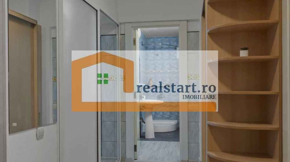 Duplex 4 camere, Metrou Tineretului, langa Parc, Pet Friendly, Centrala - Poză 6