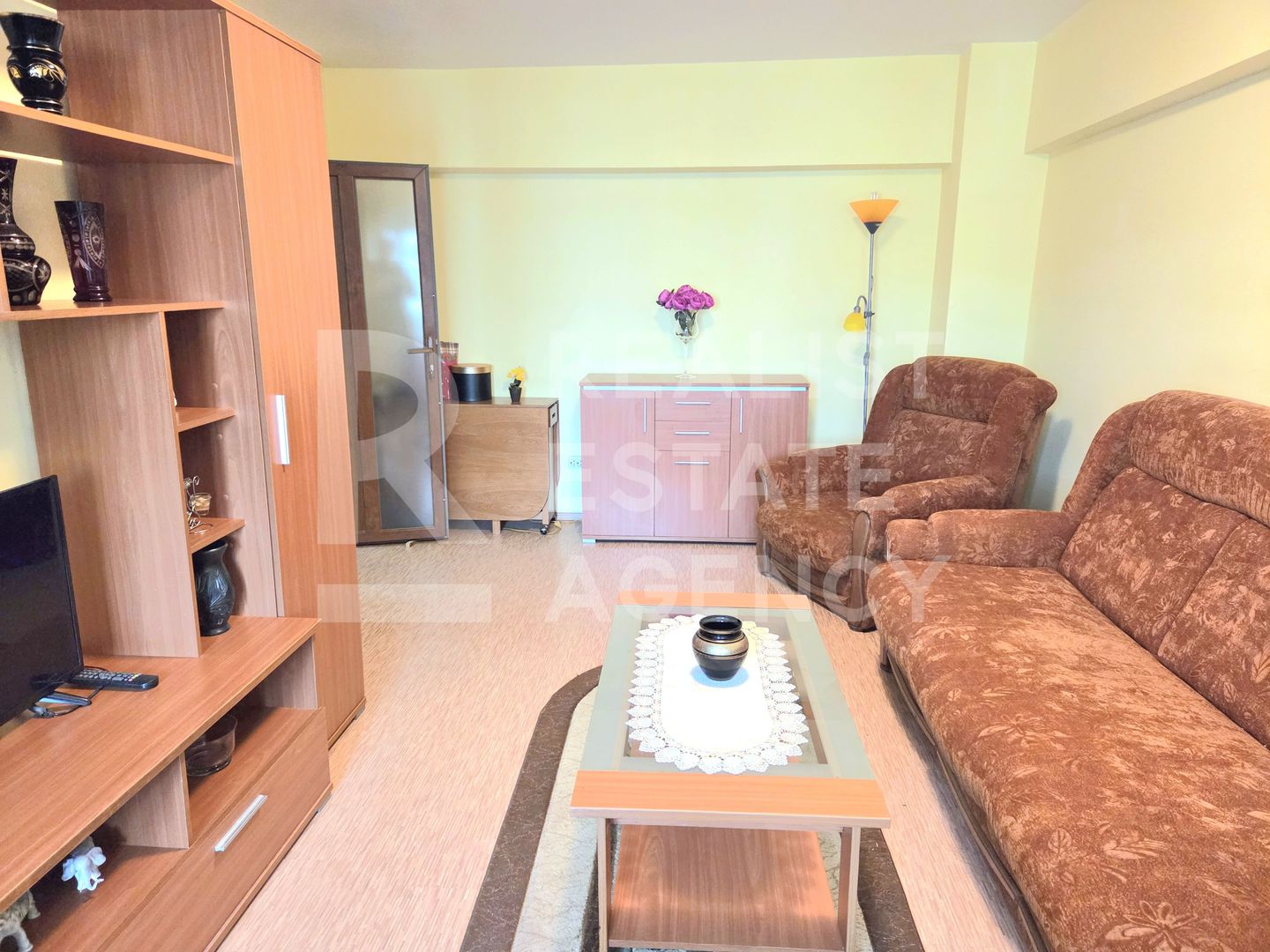 Vânzare apartament 2 camere, bulevardul Grivitei, Brașov - Poză 4