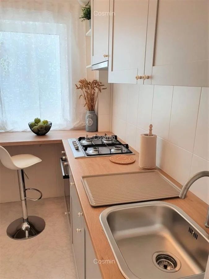 Garsoniera- Banu Manta, Kiseleff - Poză 10