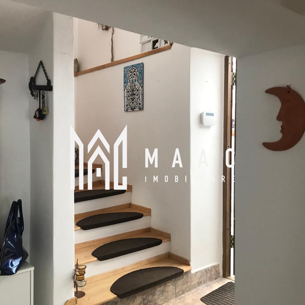 Casa individuala | 3 camere | Teren 385 mp | Cisnadie - Poză 3