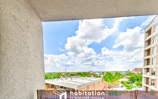 Tur virtual - Apartament 2 camere la prima închiriere - City of Mara - Poză 26