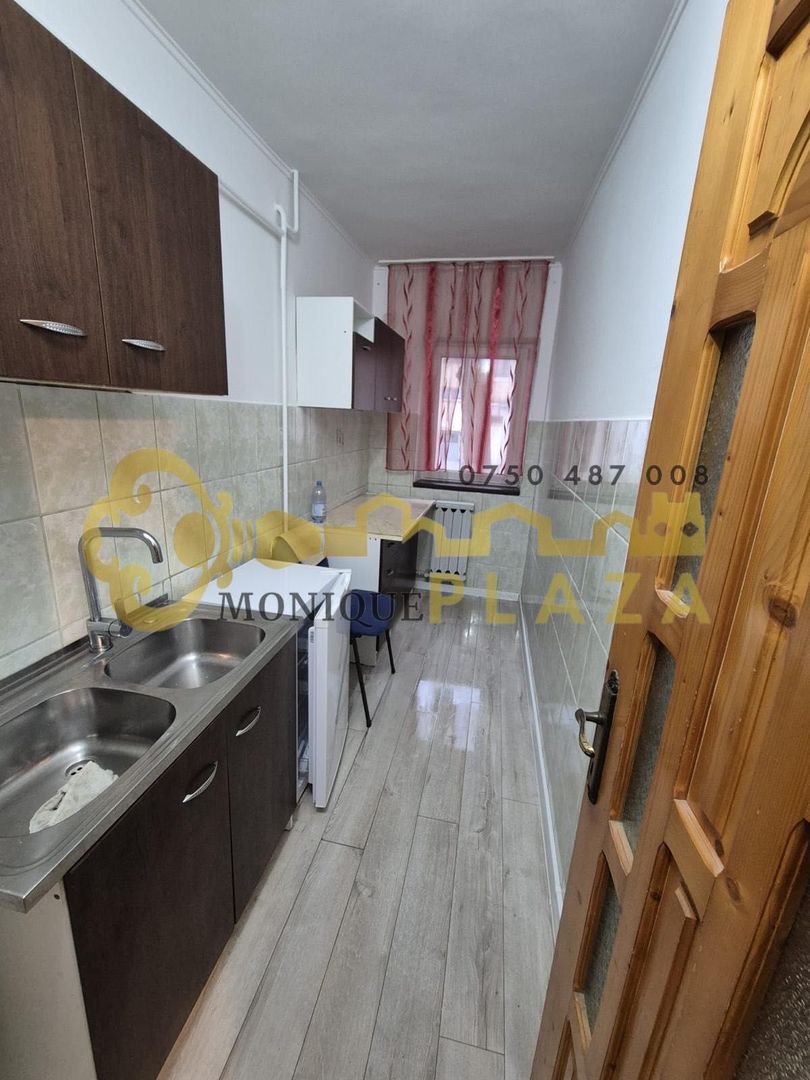 Garsonieră modernă | Complet mobilată | Zona centrala | - Poză 3