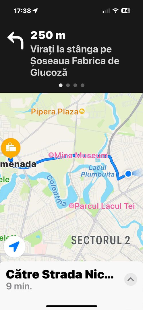 Vila constructie 2019 , deosebita,  Colentina , rond A3 cu Gherghitei - Poză 6