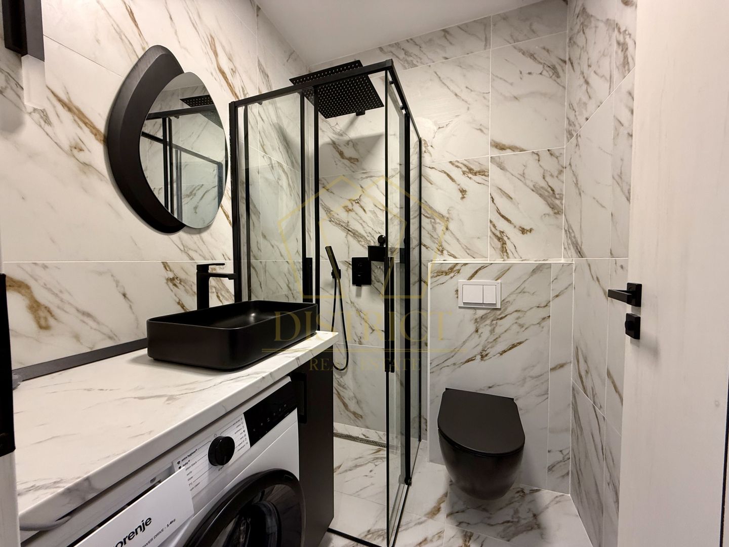 Apartament prima inchiriere cu 3 camere | Dumbravita - Poză 6