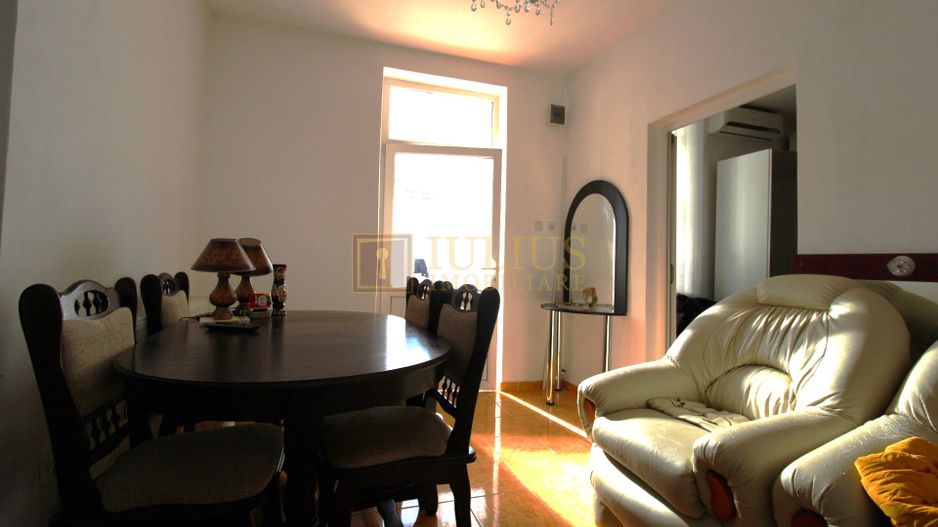 2 camere, vis a vis Insp. Jud. Jandarmi TM, Gara de Nord - Poză 4