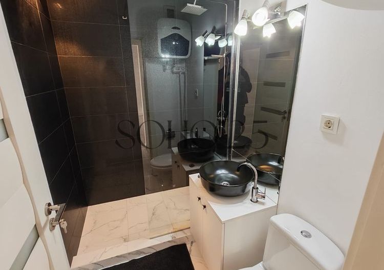 Apartament spatios 2 camere Piata Domenii / Sandu Aldea - Poză 8