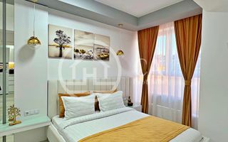 Apartament cu 2 camere de închiriat zona Lotus Retail Park, Oradea - Poză 6