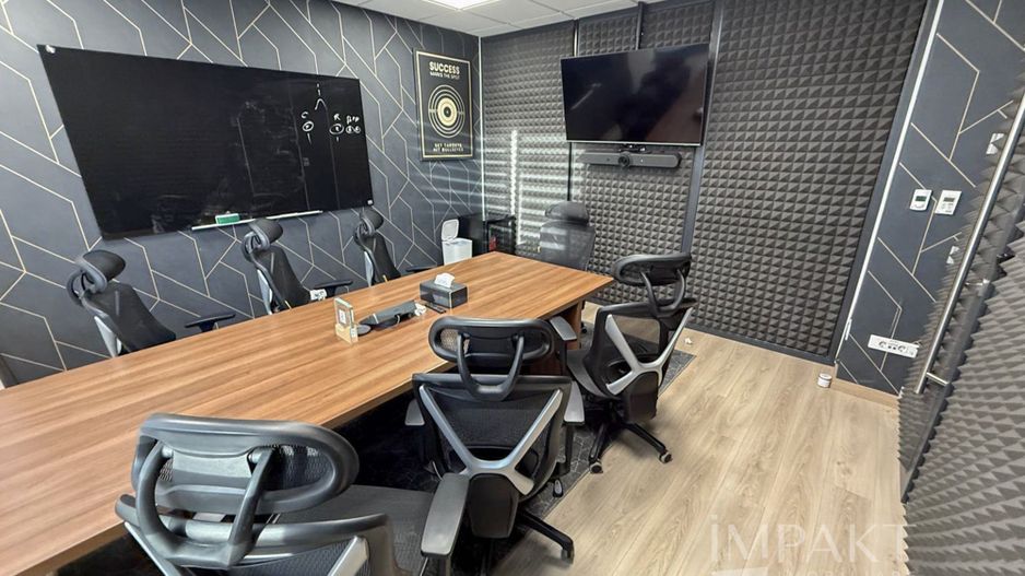 Spatiu premium pentru birouri IT – Cartier Europa - Poză 19