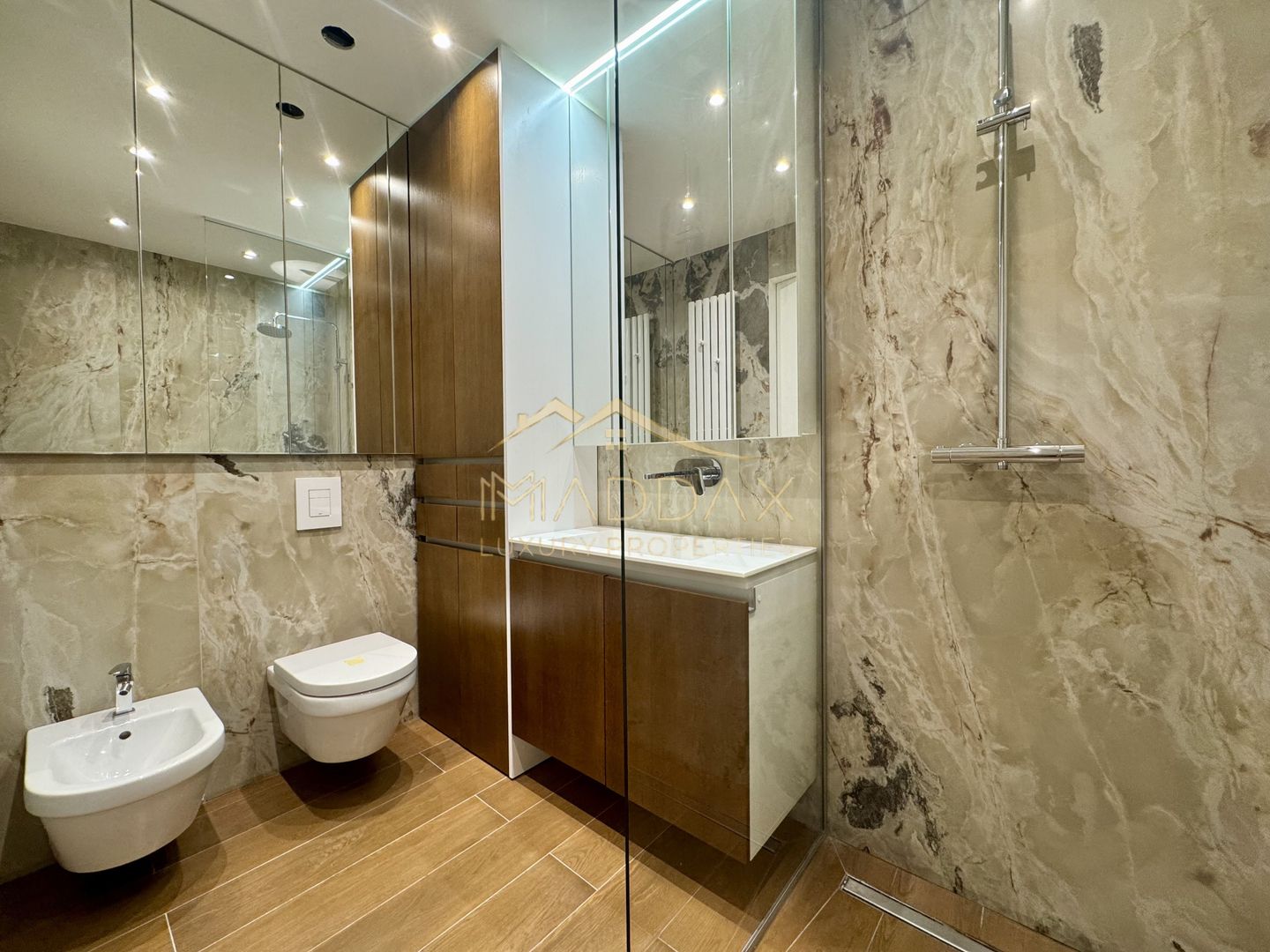 Penthouse cu 5 Camere *400mpc* / 67mp terasa / View 360 / Bd. Kiseleff - Poză 47