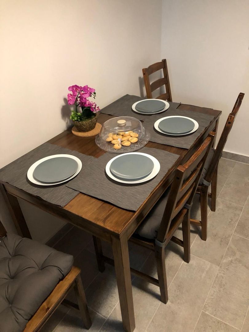 AP. 2 CAMERE DOBROESTI, LOC DE PARCARE, CENTRALA PROPRIE, MODERN - Poză 5