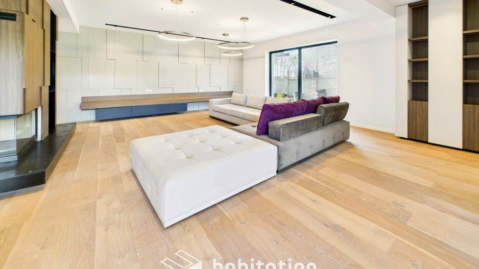 Reședință exclusivistă Timișoara - Tur virtual - Comision 0% - Poză 14