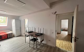 Apart Hotel,  VILA,  D+P+2E+ MANSARDA , 7 garsoniere,  ap cu 2 si 3 camere - Poză 12