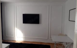 Apartament o camera, zona Calea Moldovei - Poză 1