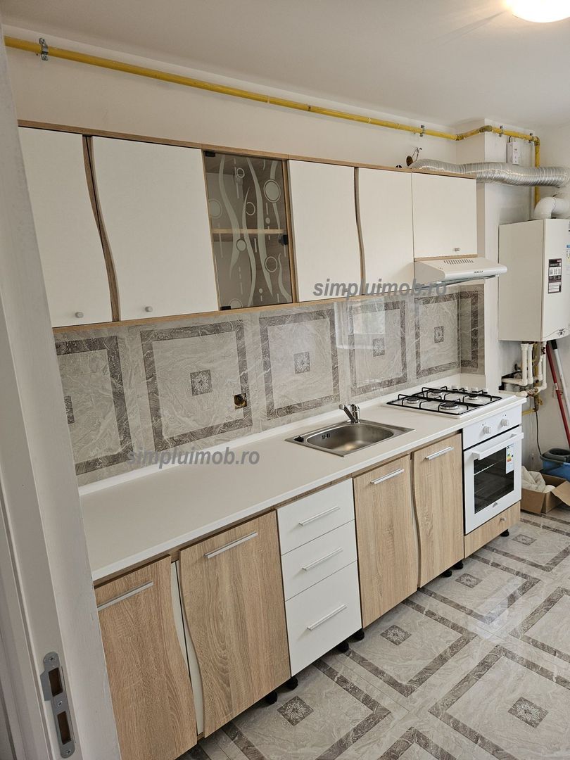 Apartament 2 cam Palladium  Residence - Poză 7