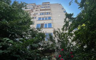 3 camere decomandat | Bloc 2002 | 85 mp | Piața Sudului - Poză 11