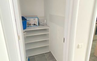 Garsonieră 32 mp Militari Residence – bloc 2021 + parcare inclusă - Poză 7