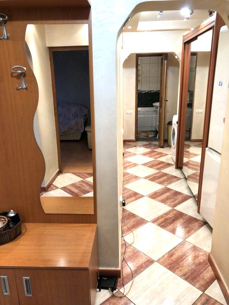 Apartament 3 camere decomandat, parcare inclusă, lângă metrou Grigorescu - Poză 3