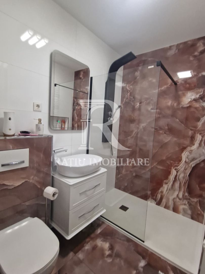 Apartament cu 3 camere |  Luceafarul | Oradea - Poză 4