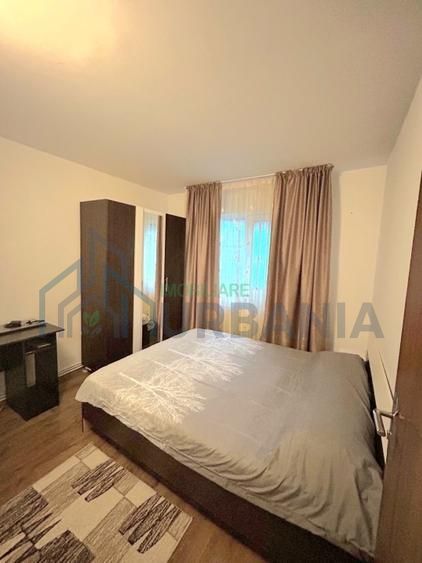 Inchiriez apartament cu 3 camere Dacia-Lidl - Poză 10