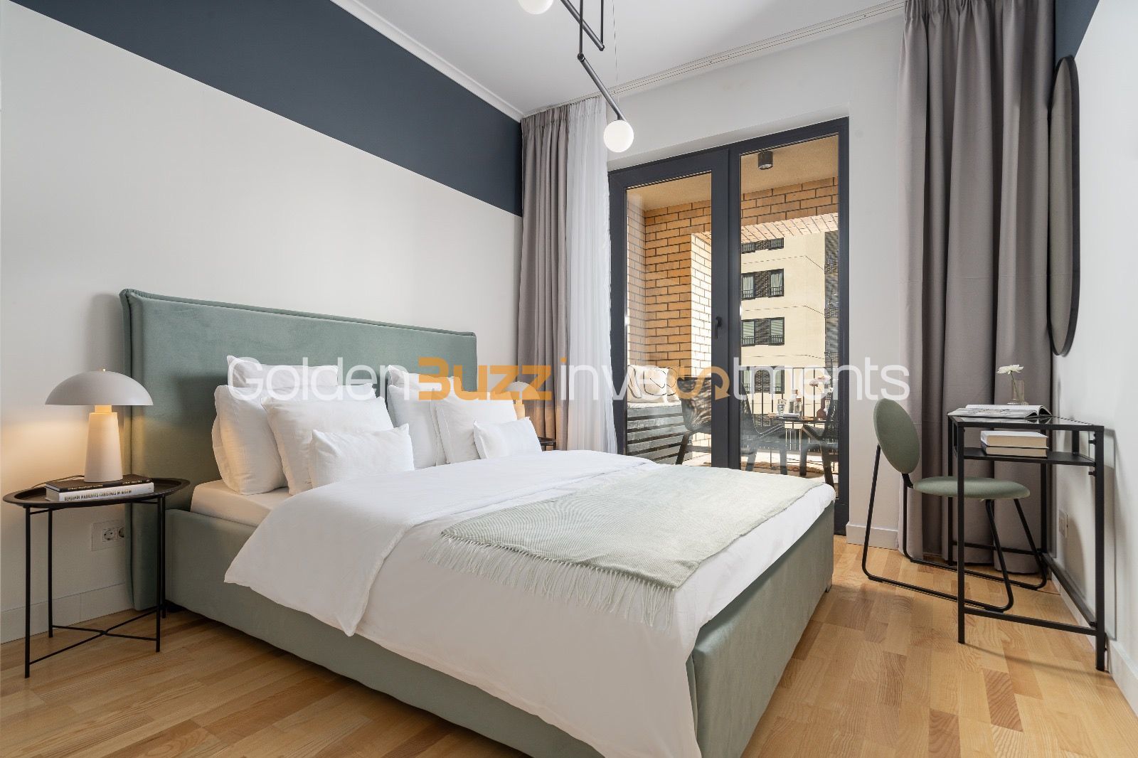 Apartament unic 2 camere Avalon - Pipera - Poză 10