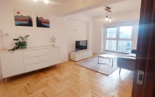 Apartament 3 Dormitoare si Living, 100 mp/utili, Bul. Vlahuta/Brasov - Poză 1