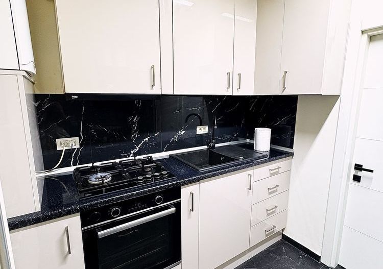 De Inchiriat apartament langa Palatul Parlamentului- cu parcare inclusa - Poză 8