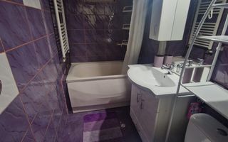 2 camere| Sagului| apartament spatios| clima| etaj 4 - Poză 9