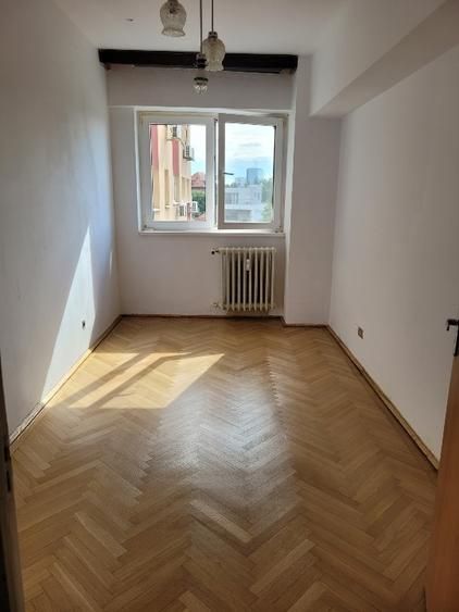 Apartament 4 camere transformat in 3 camere, Dorobanti - decomandat - Poză 4