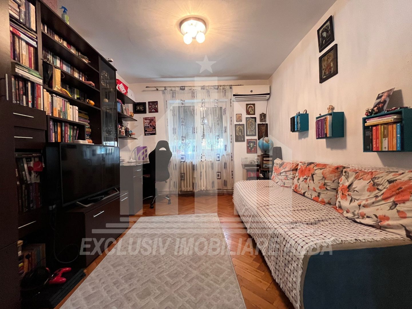 Apartament 4 camere decomandate | 82 mp | Etaj intermediar | Cetate - Poză 6