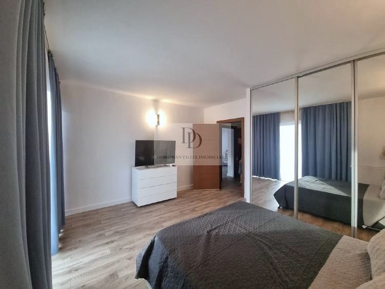 Penthouse 160 mp | Terase panoramice 72 mp | Parcare subterana inclusă - Poză 8