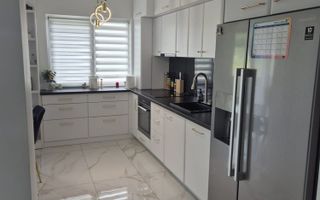 Apartament 3 camere cu terasă generoasă – Florești, zona Parc Poligon - Poză 3