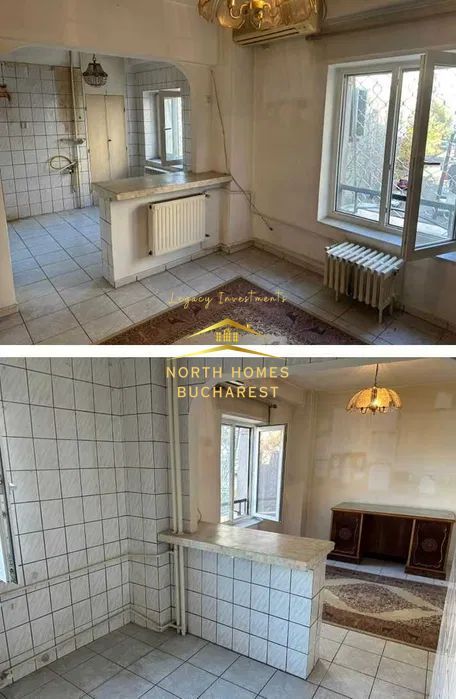 Apartament 3 camere de vanzare , Zona Palatul Parlamentului - Poză 4