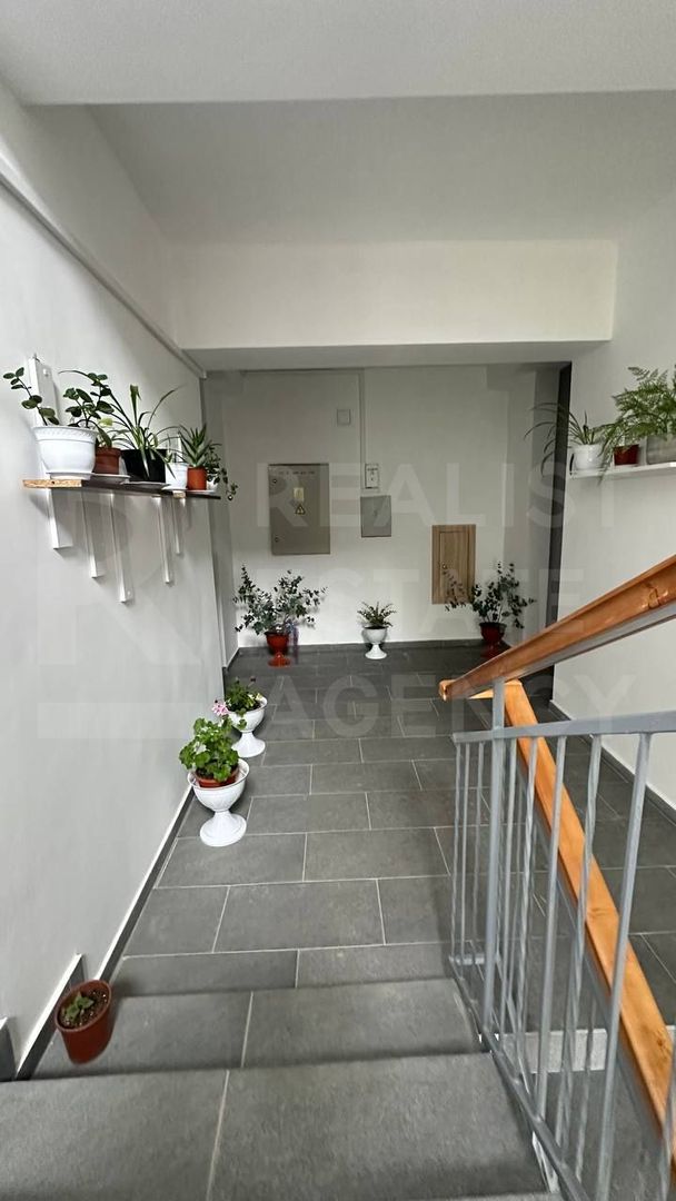 Vânzare, apartament, 3 camere , strada Republicii 33/B, Cahul - Poză 10