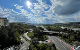 Oportunitate| Apartament 50 mp finisat| Bloc 2021 Calea Floresti| - Poză 5