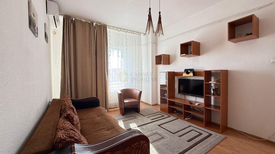 Piata Romana  | 2 camere  | Disponibil imediat - Poză 2