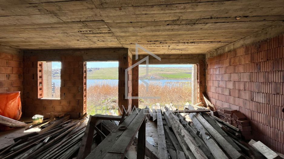 Oportunitate investitie casa la 20 km de centru orasului Cluj-Napoca - Poză 4