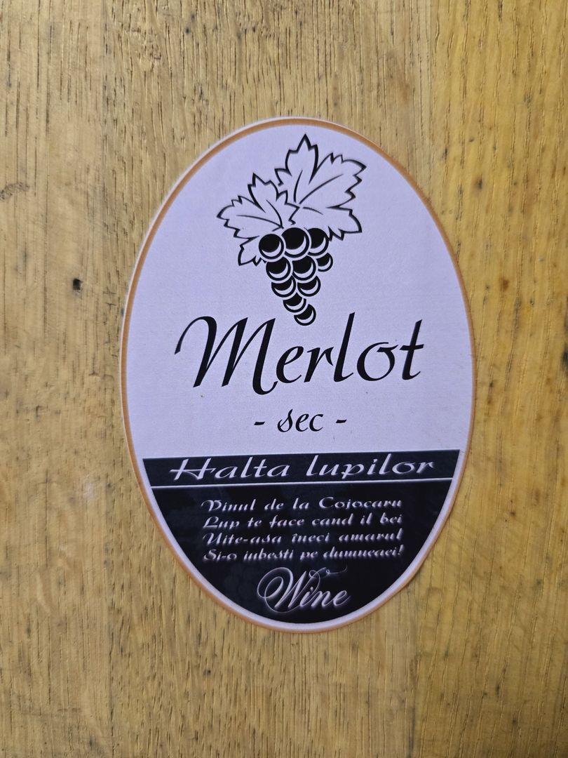 Vie Tradițională „Halta Lupilor” - Poză 18