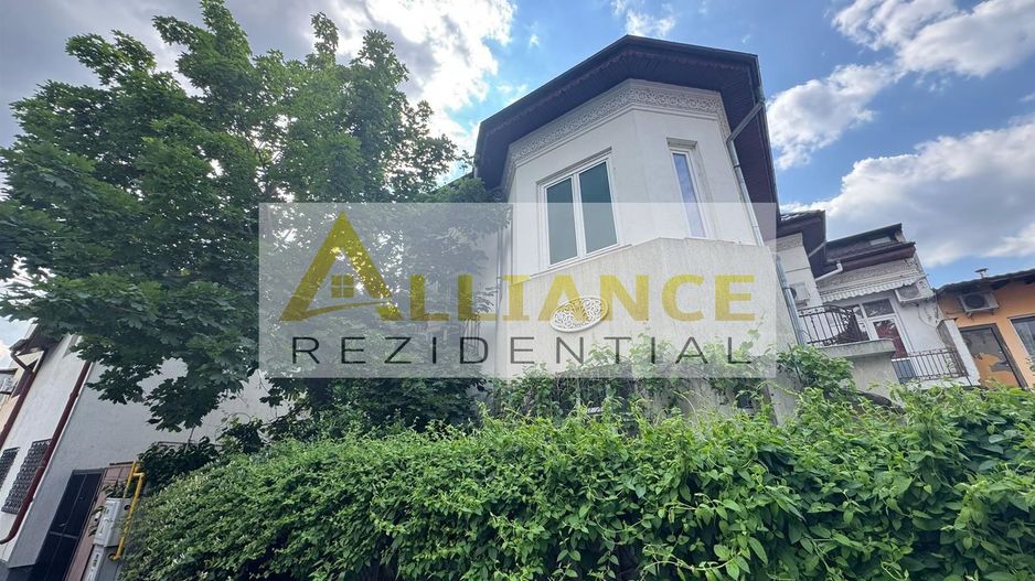 [Mall Vitan] Apartament cu 2 camere | Centrala Proprie - Etaj 1 - Poză 13