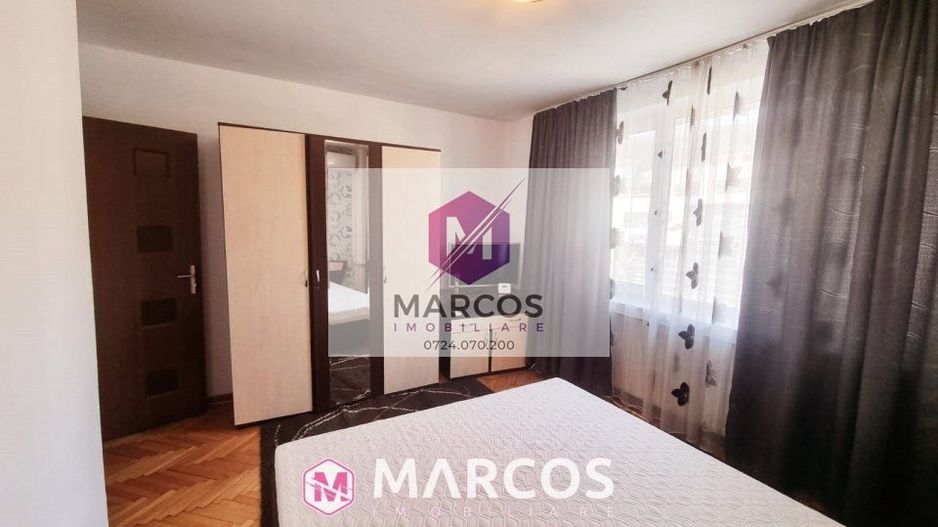 Apartament 2camere, et.3, Central, ID 883 - Poză 8