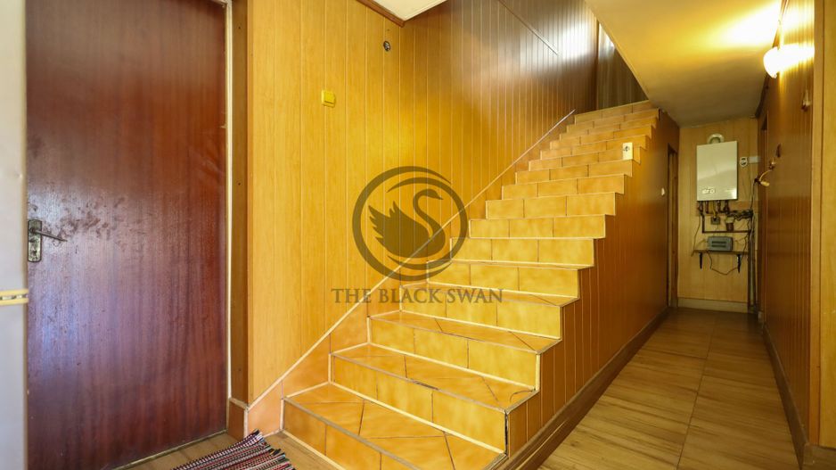 Casa/Vila cu 8 camere de vanzare | Strejnicu, Prahova | Comision 0% - Poză 9