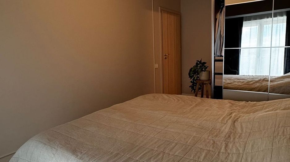 Apartament 3 camere | 90 mp utili | Terasă spațioasă | Otopeni - Poză 11