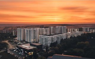 Apartament 2 camere + loc parcare Copou - Royal Town - Poză 25