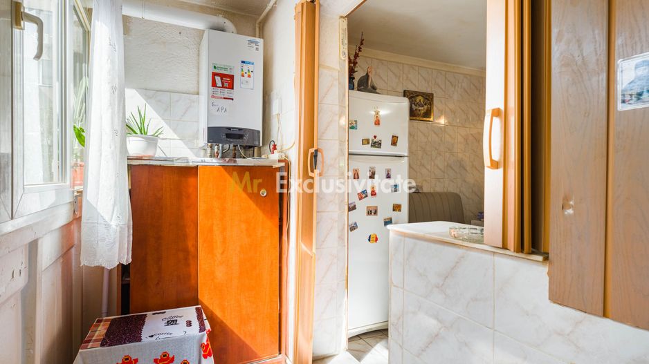 2 camere decomandat Crangasi - Poză 6